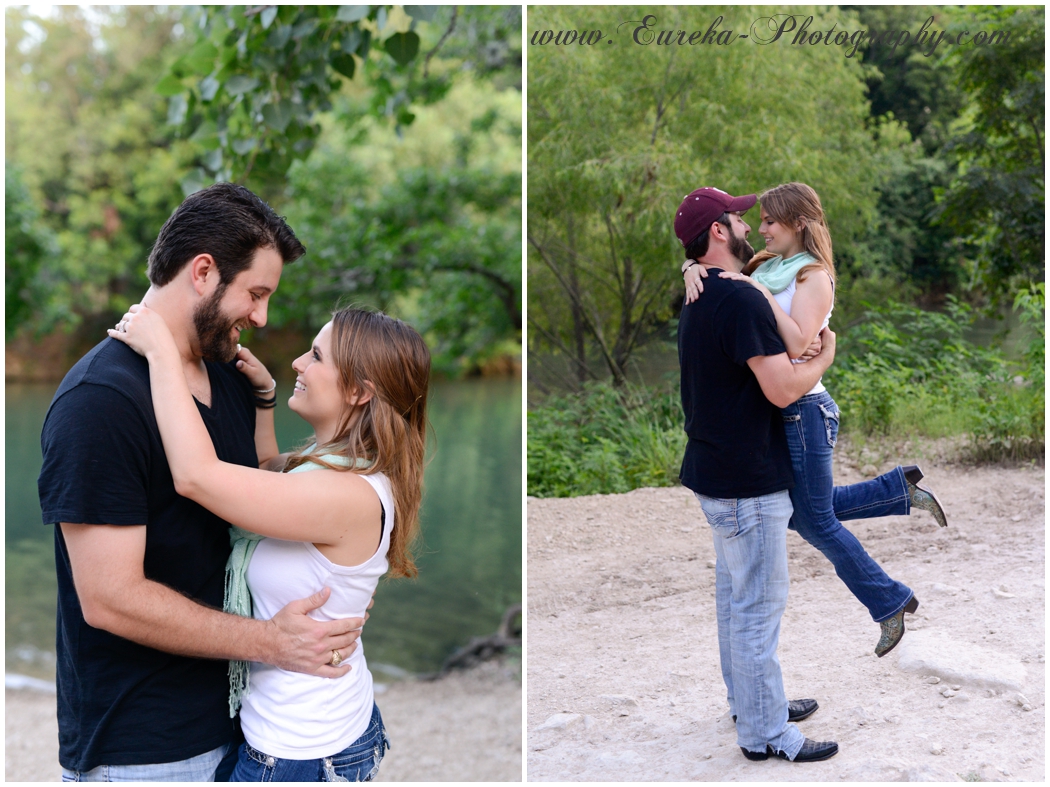 Rainey Street Engagement Photos-26