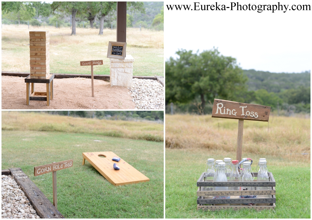 CW Hill Country Ranch Wedding Photography-7