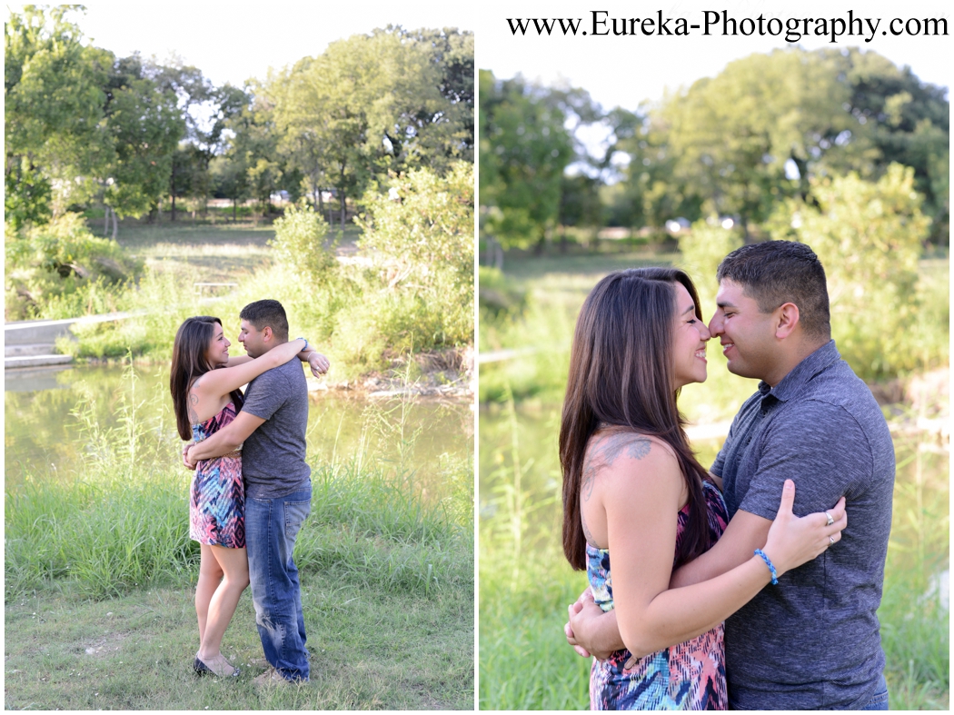 Blue Hole Engagement Session-3