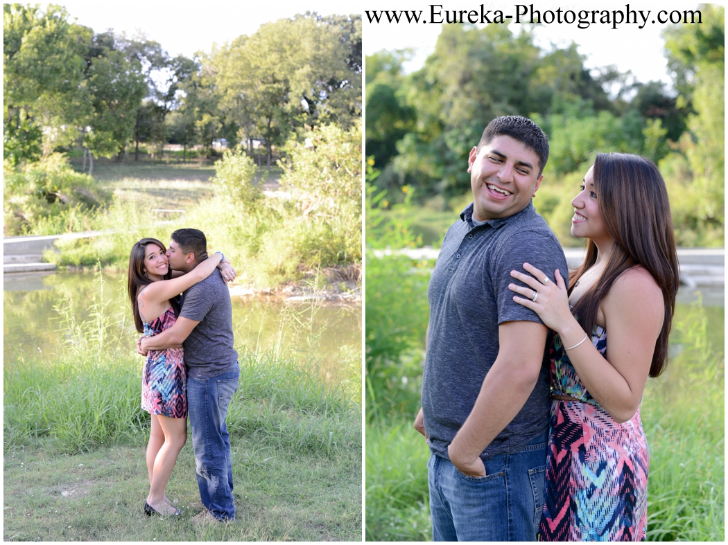 Blue Hole Engagement Session-4