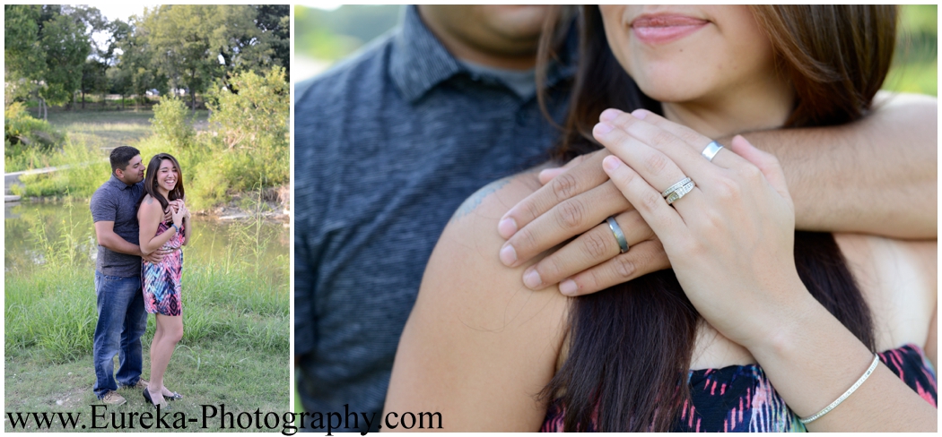 Blue Hole Engagement Session-6