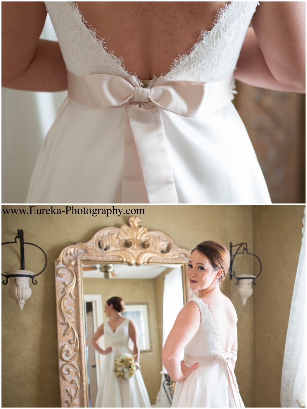 Bridal Suite at The Plantation House in Pflugerville, TX Wedding venue-7