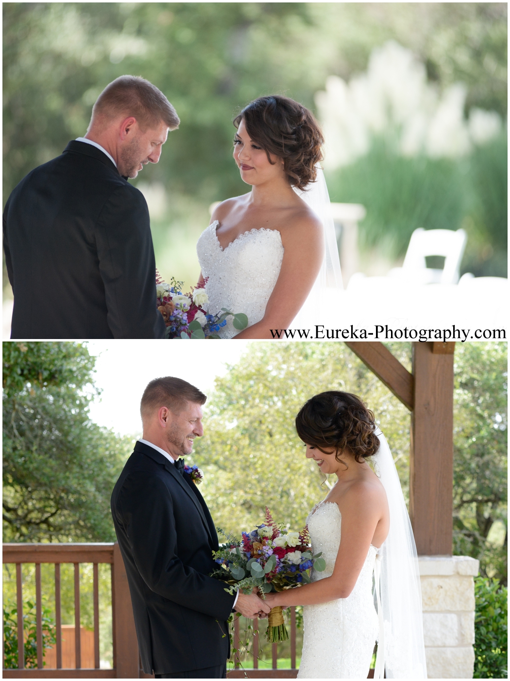 Georgetown TX Wedding Photographer