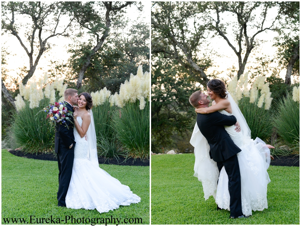 Georgetown TX Wedding Photography