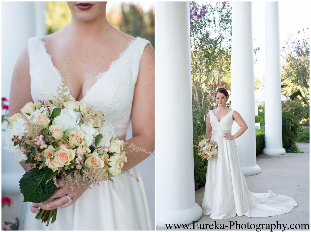 Plantation House Bridal Photos-25