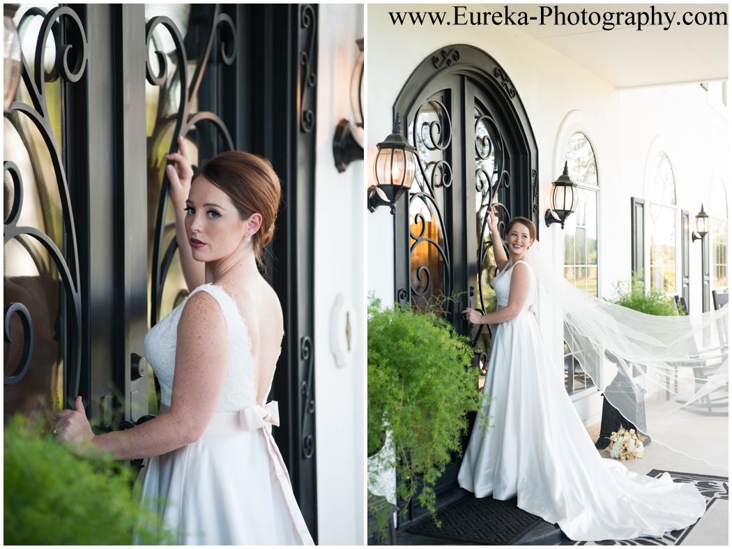 Plantation House Bridal Photos-53