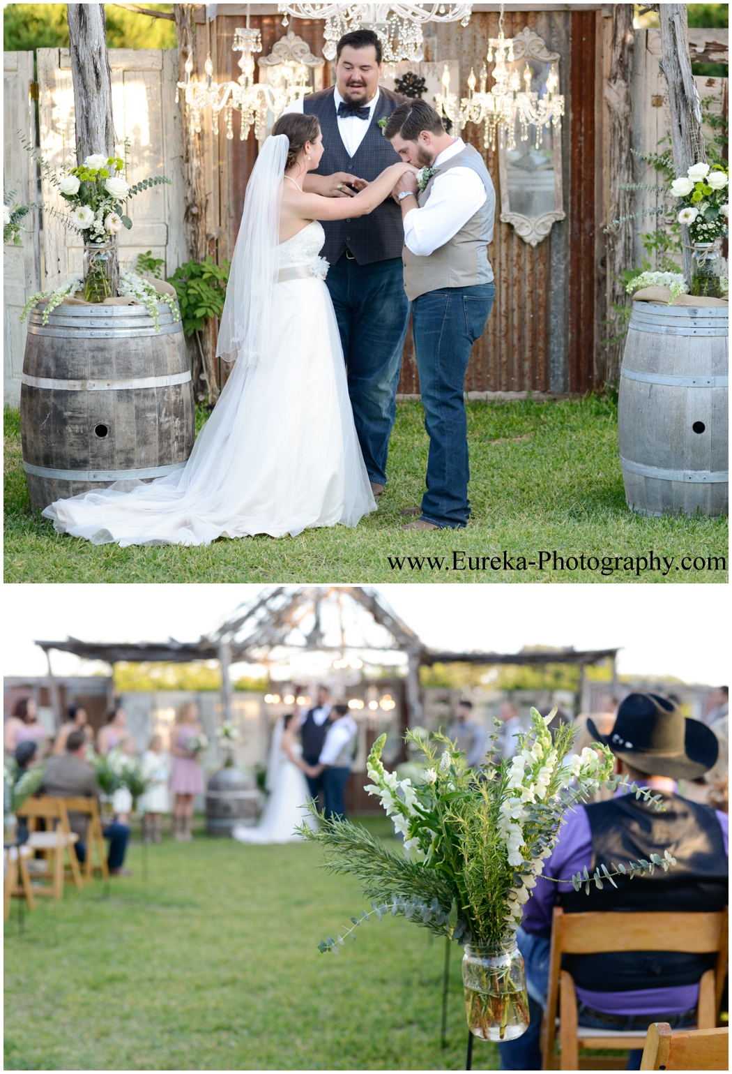 Fall Wedding at Twisted Ranch-104