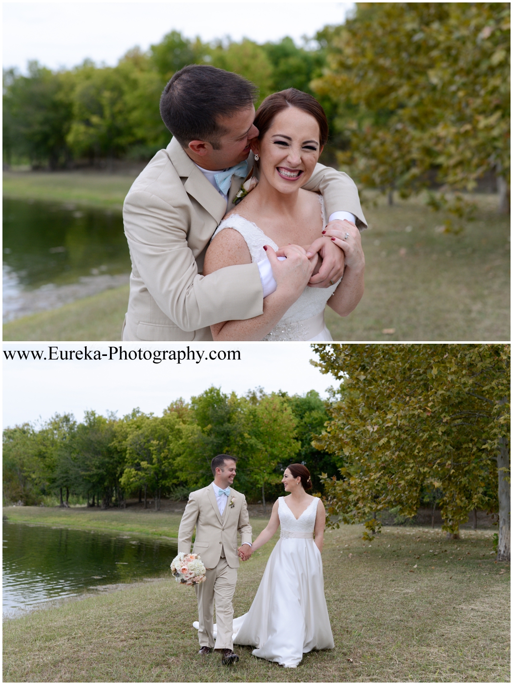 Pflugerville Wedding Photographer