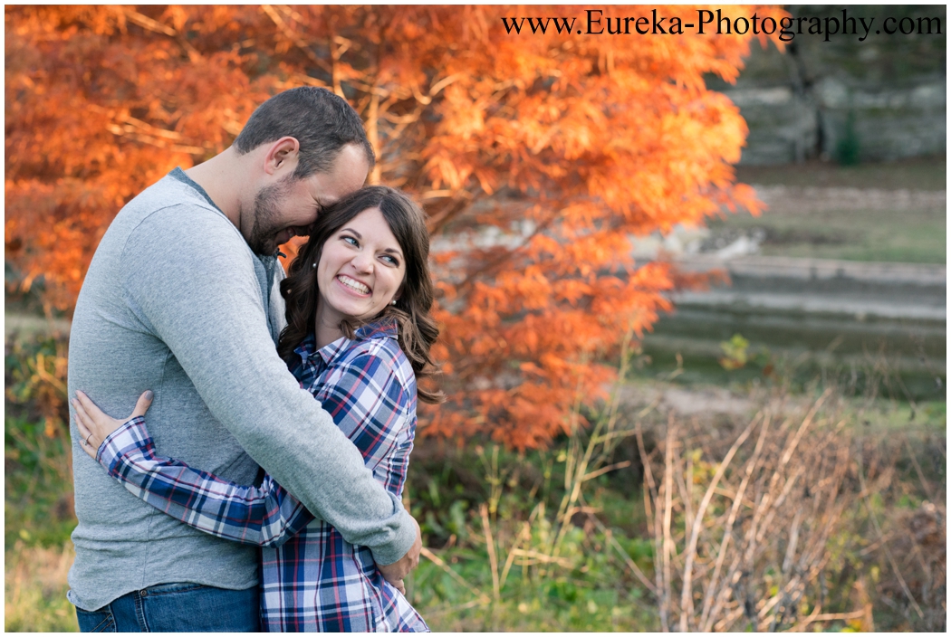 Austin Texas Engagement Photographer