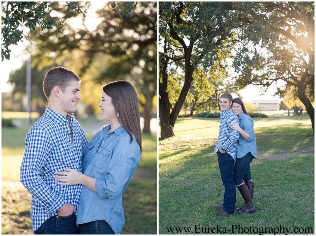 Engagement Photos at Cameron Park in Waco, TX-40