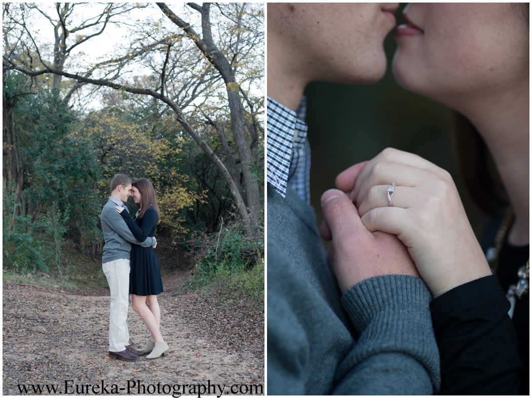 Fall Engagement Photos in Waco-55