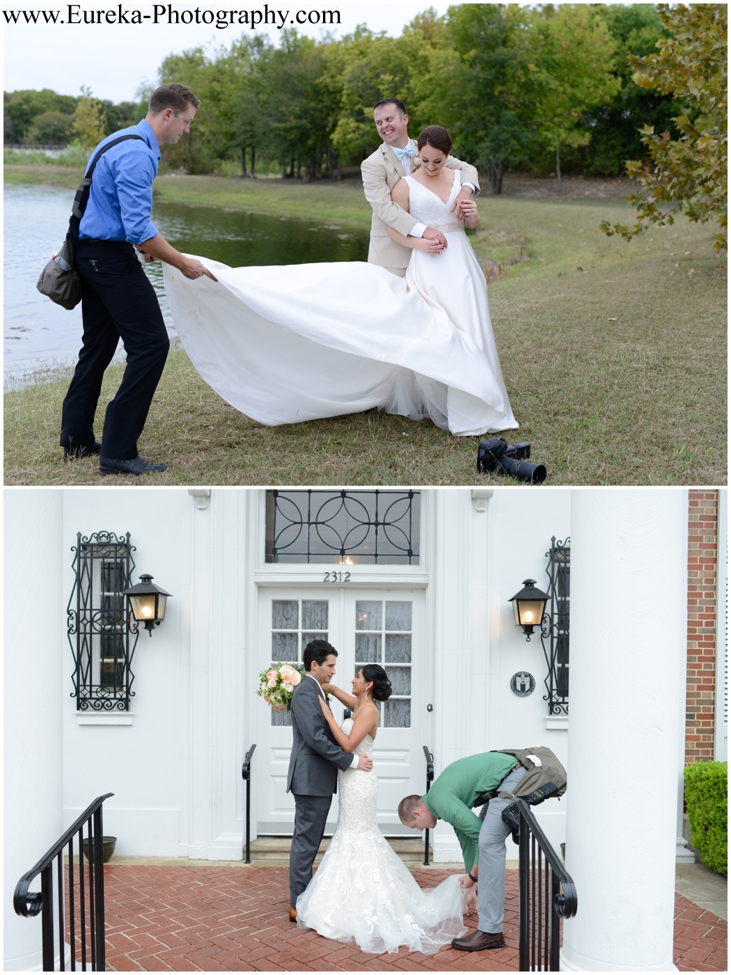 Plantation House Wedding Photographer-1-3
