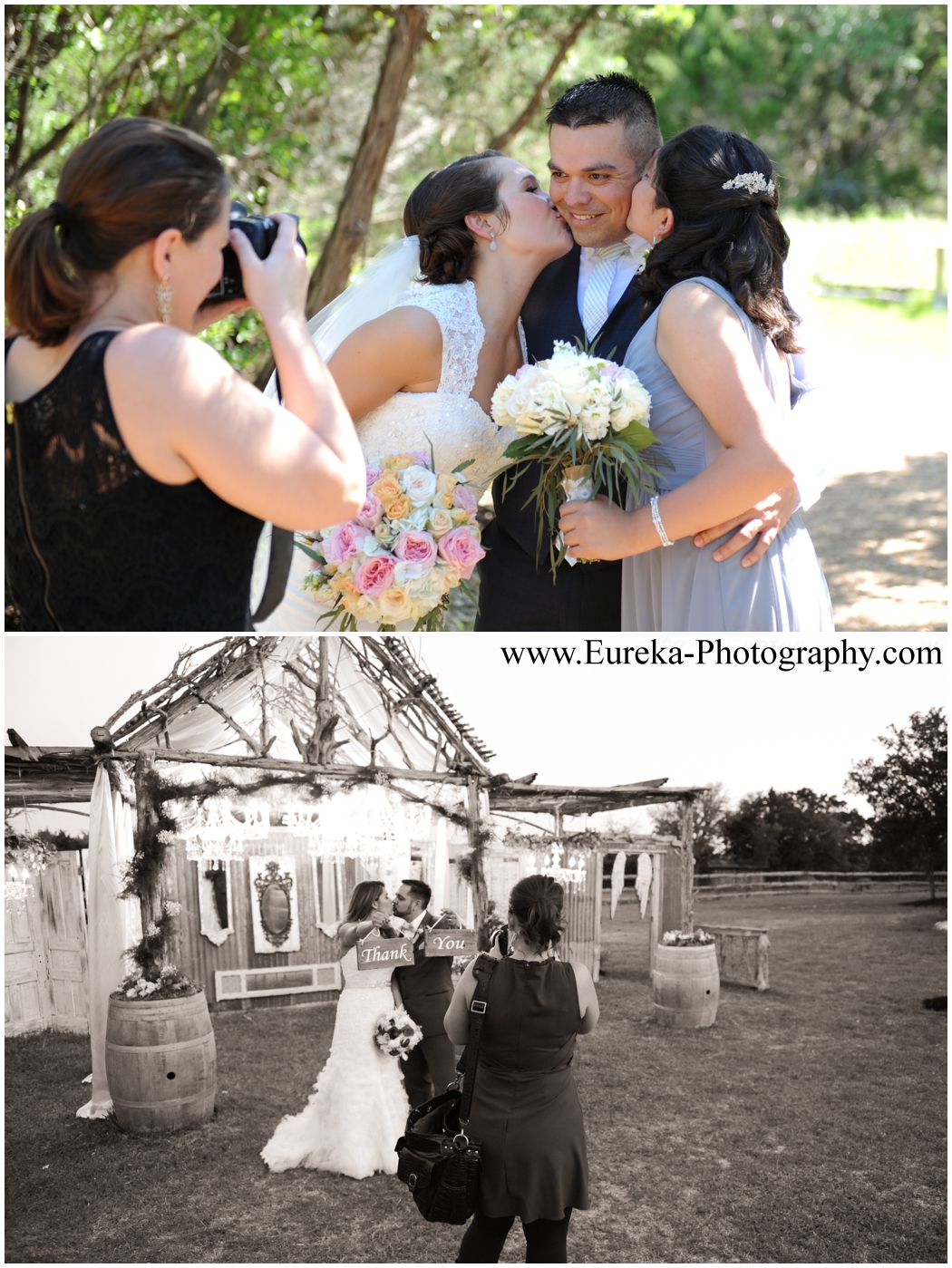 The Wildflower Barn Wedding Photographer-1-4