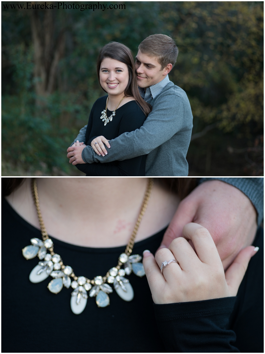 Waco Engagement Photos-91