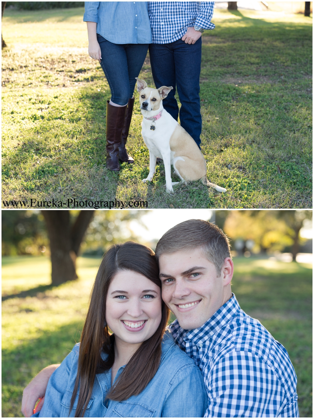 Waco Engagement Photos at Lover's Leap-33