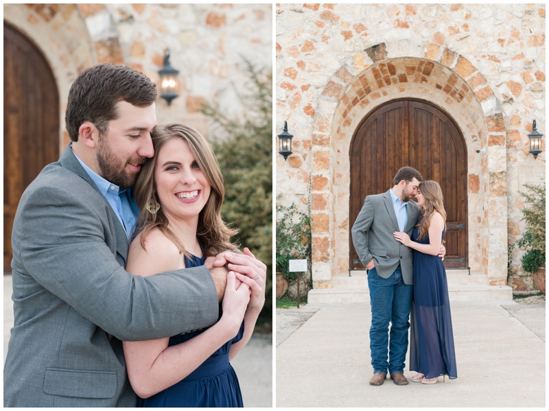 The Vineyard at Florence Wedding Engagement Photographer