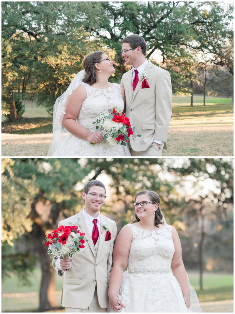 Cathedral Oaks Wedding Photographer