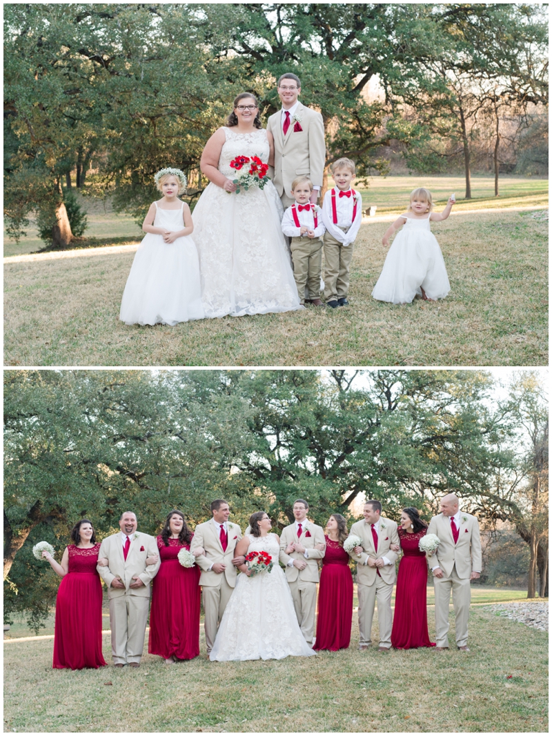 Cathedral Oaks Wedding Photographer