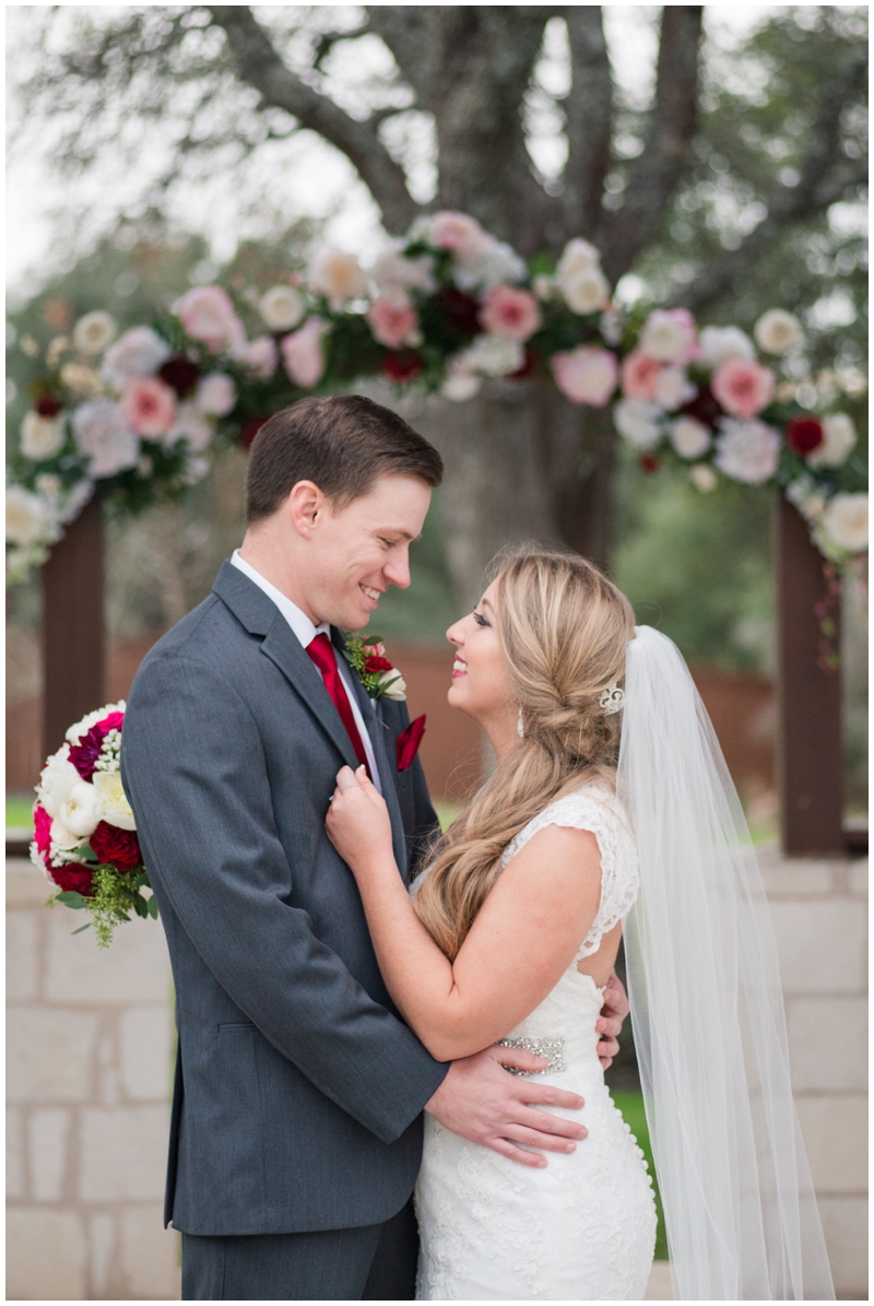 Wedding Photographer serving Georgetown, Texas The Springs Brides