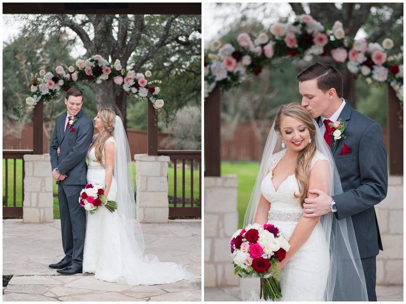 Georgetown, Texas Wedding Photography Team