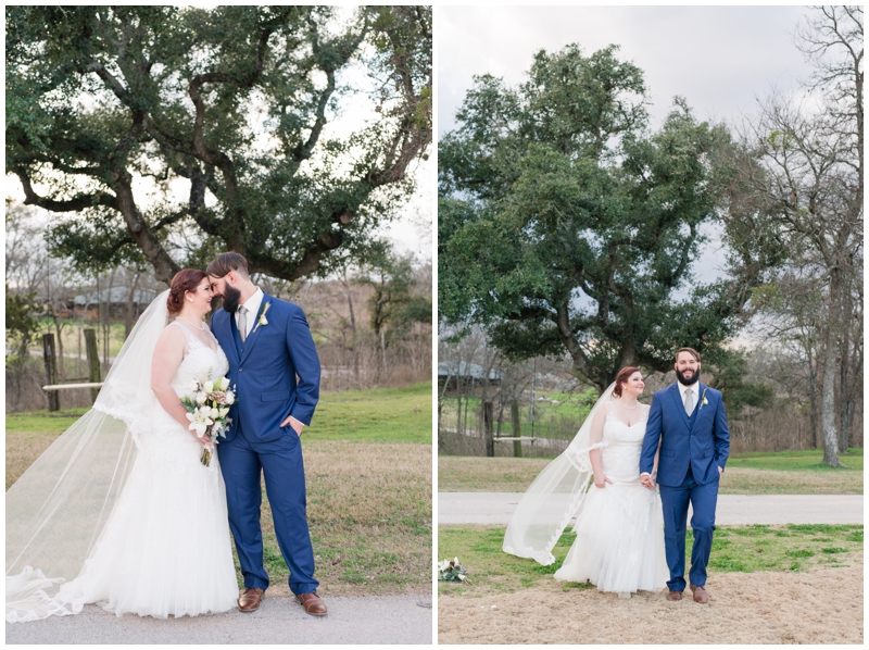 Round Rock Wedding Photographer 