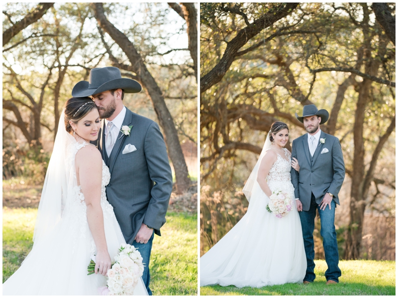 Preferred Wedding Photographer for The Springs in Georgetown