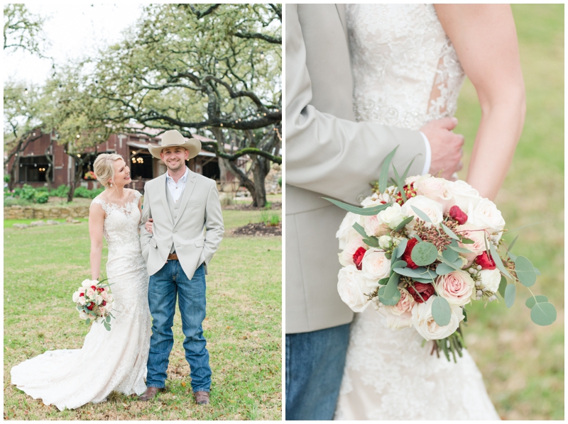 Wimberley, Texas Wedding Photographer 