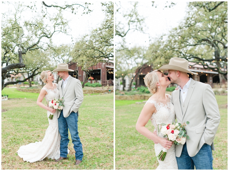 Rustic Ranch Wedding Photographer