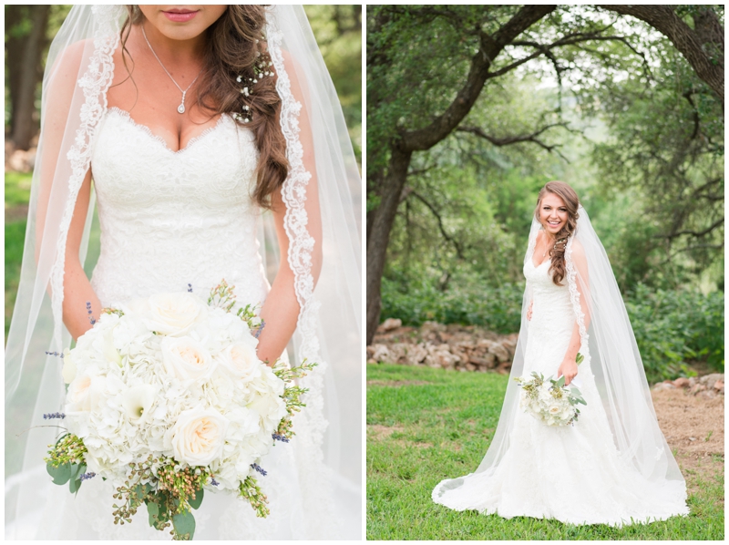Belle Saison Wedding Dresses at The Springs in Georgetown 