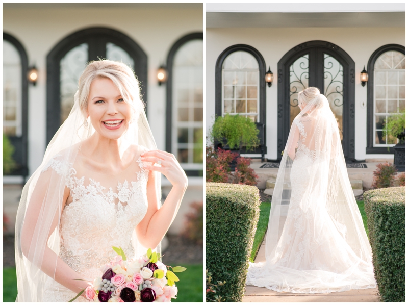 Pflugerville Wedding Photographer for The Plantation House 