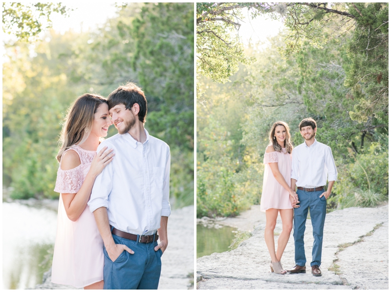 Austin Texas Wedding Engagement Photographer 