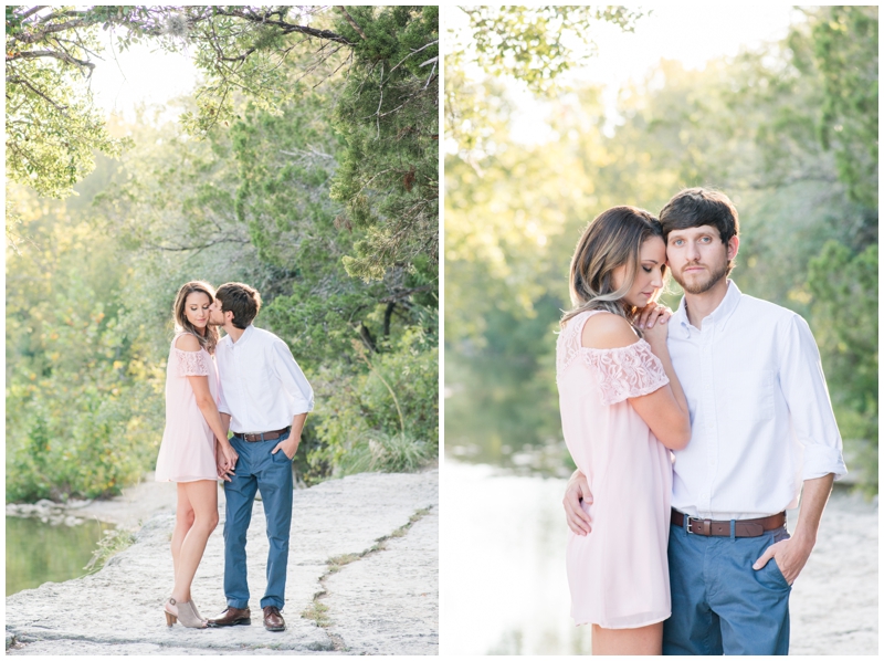 Bull Creek watershed Engagement photos 