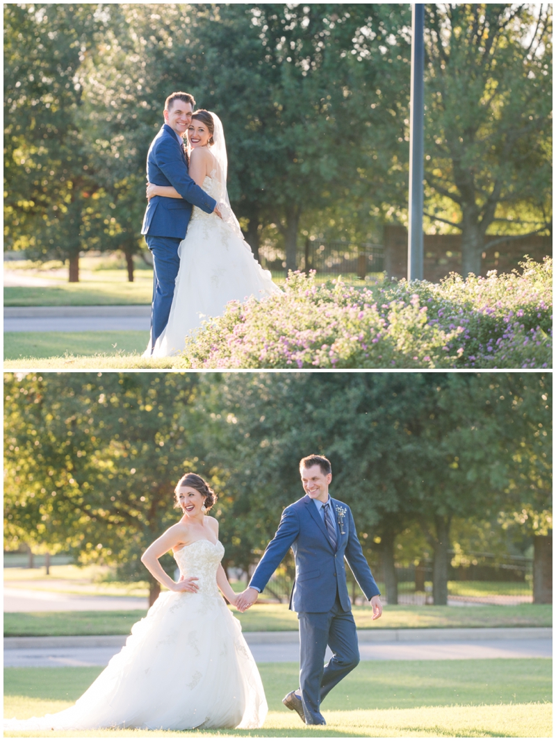 Round Rock Wedding Photographer for The Ranch House at Teravista 