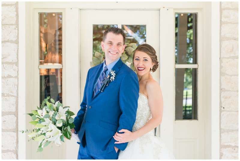 The Ranch House at Teravista Wedding Photographer in Round Rock