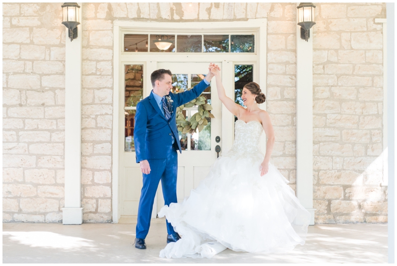 The Ranch House at Teravista Wedding Photos