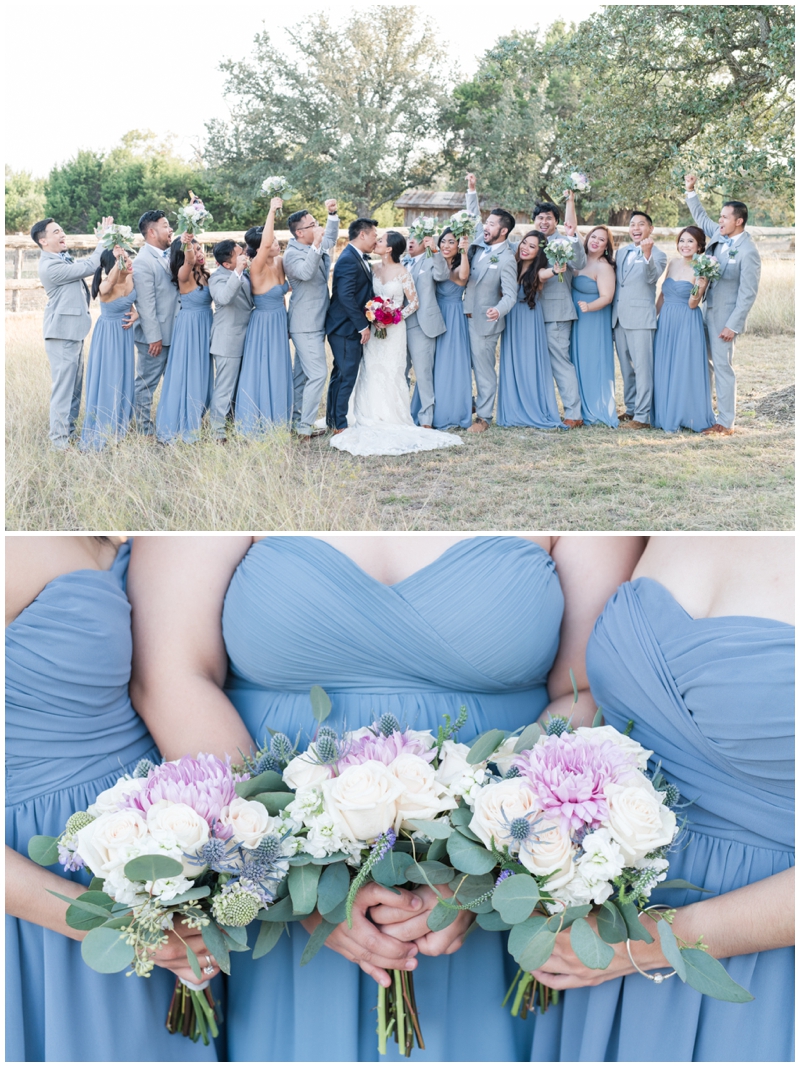 Twisted Ranch Wedding Photography Team