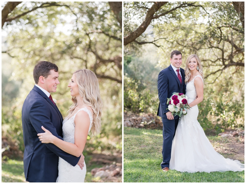 The Milestone in Georgetown preferred wedding photographer 