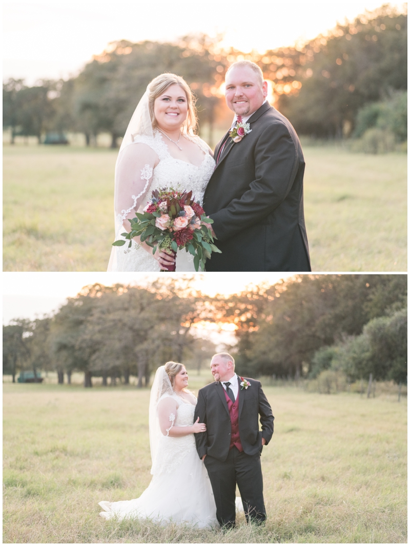 Thorndale Texas Wedding Photographer 