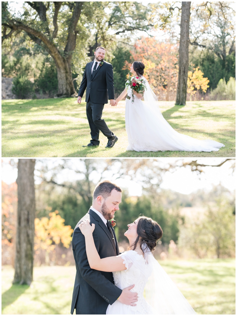 natural light photographer for Pecan Springs Ranch 