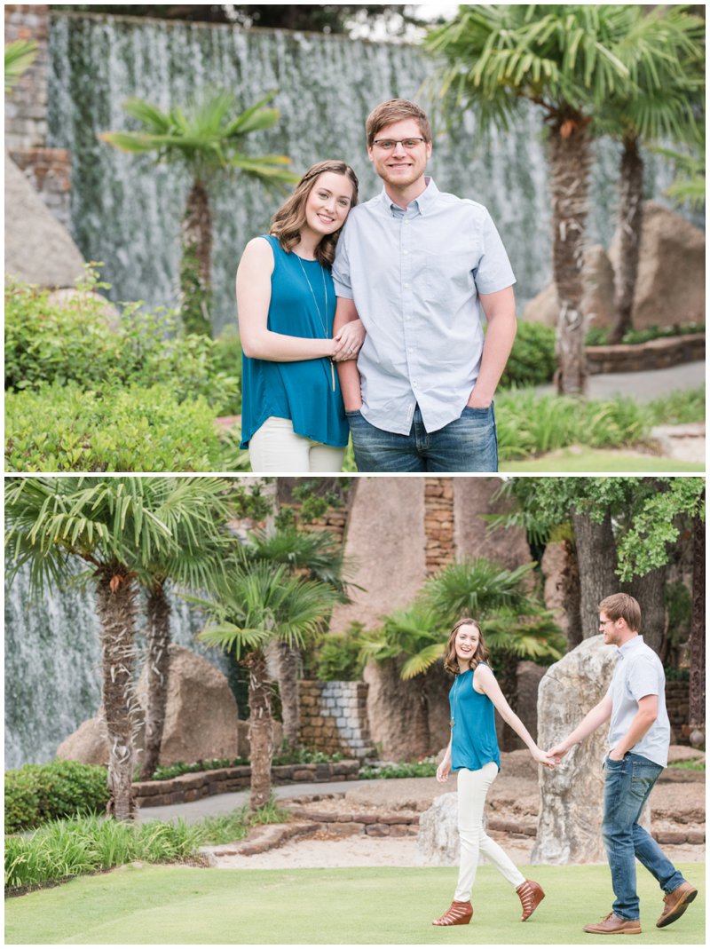 Marble Falls Wedding Photography Team