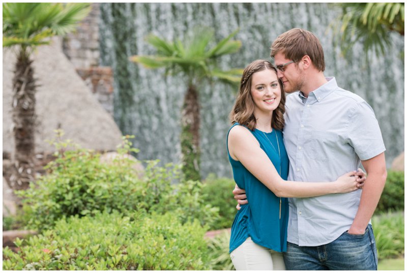 Marble Falls Wedding Engagement Photography 