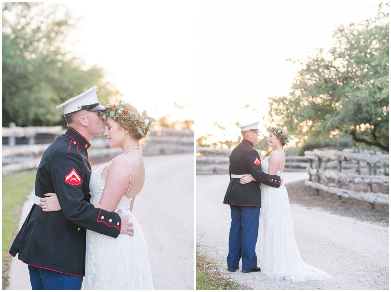 husband and wife wedding photography team for Twisted Ranch