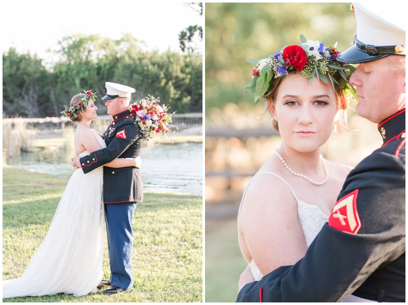 Burnet wedding photography team serving Twisted Ranch 