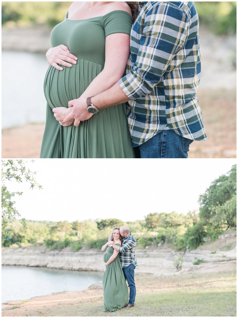 Austin Texas Maternity Photographer 