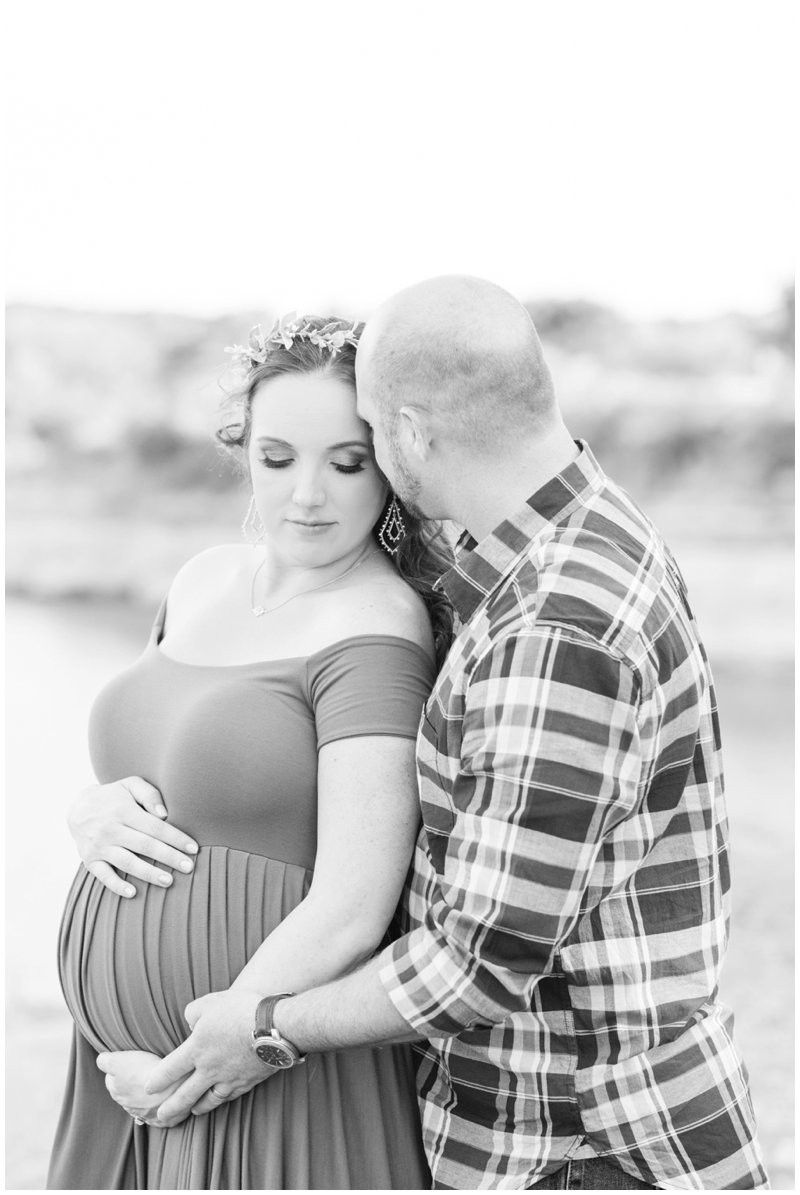 Austin Maternity Photography