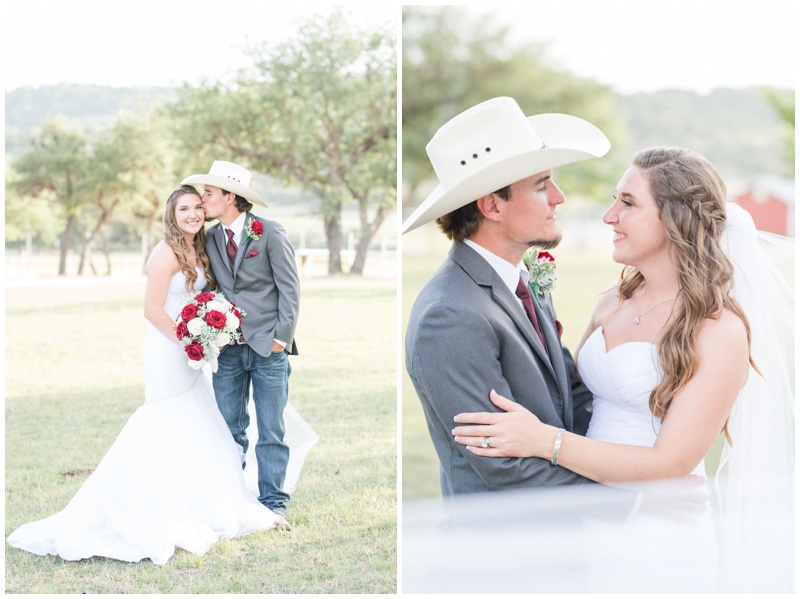Best Wedding Photographer in the Texas Hill Country