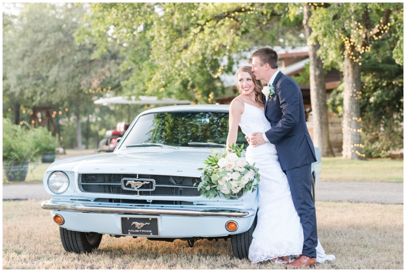 Austin Texas Wedding Photographers