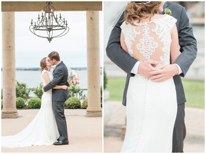 Horseshoe Bay Wedding Photographer