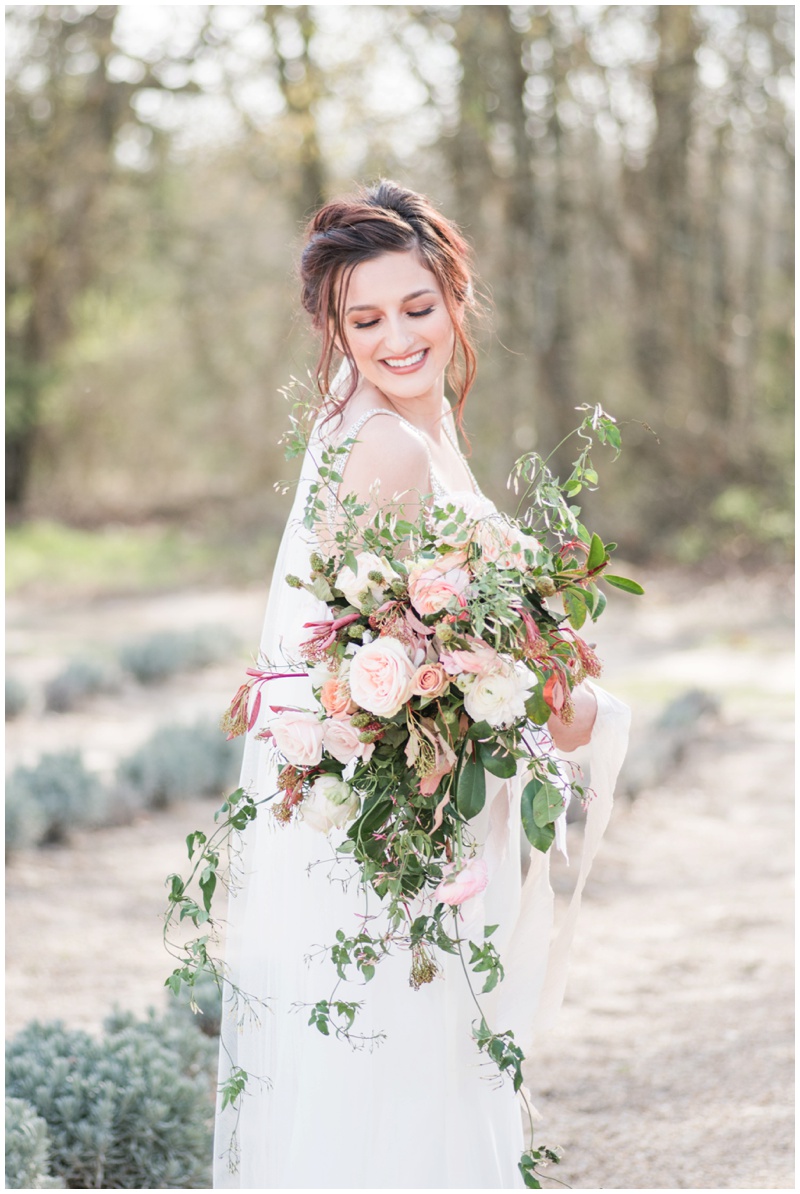 The White Sparrow Barn Wedding Photography