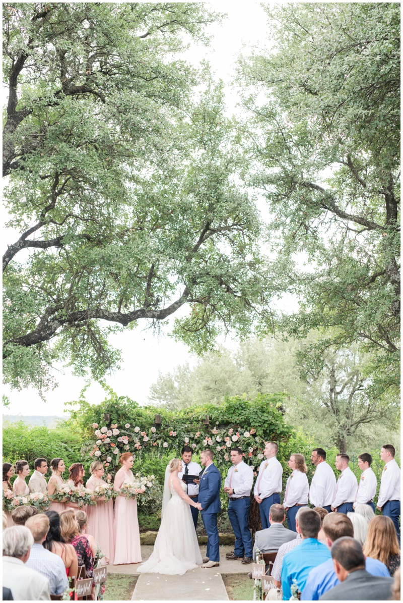 Vista West Ranch wedding photographer